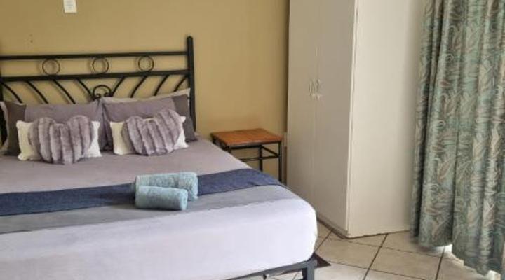 Burgersfort Gastehuis