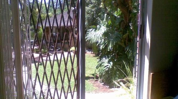 Burgersfort Gastehuis