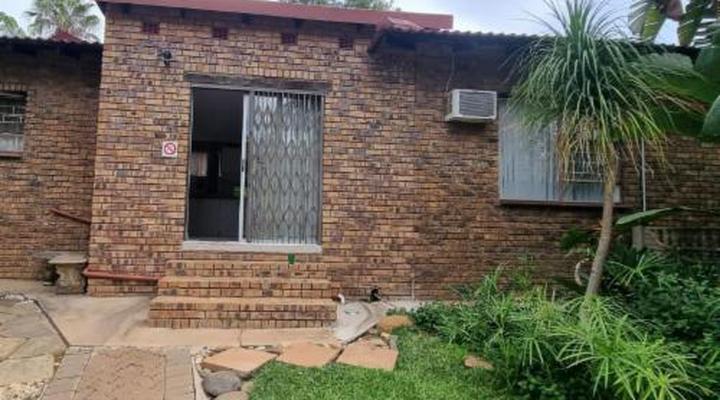 Burgersfort Gastehuis