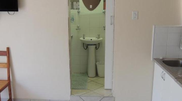 Burgersfort Gastehuis