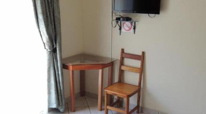 Burgersfort Gastehuis