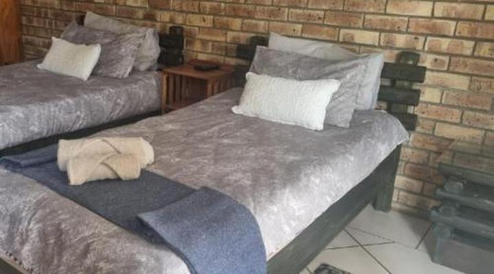 Burgersfort Gastehuis