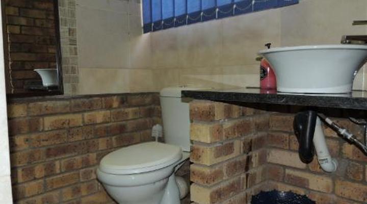 Burgersfort Gastehuis