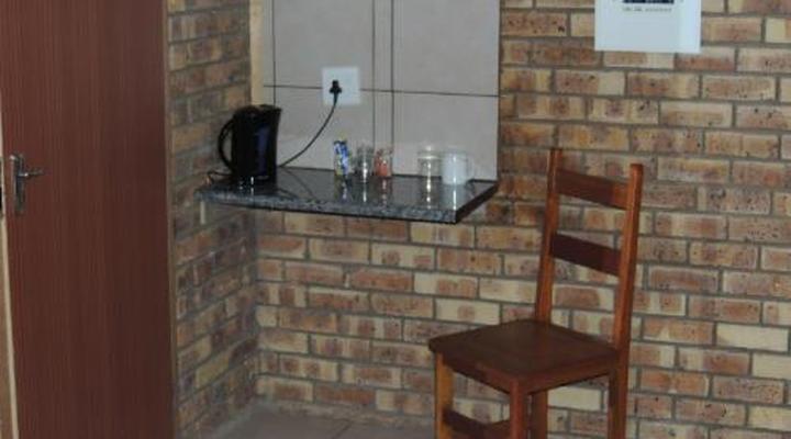 Burgersfort Gastehuis