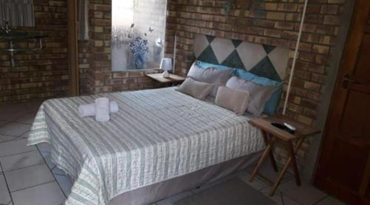 Burgersfort Gastehuis