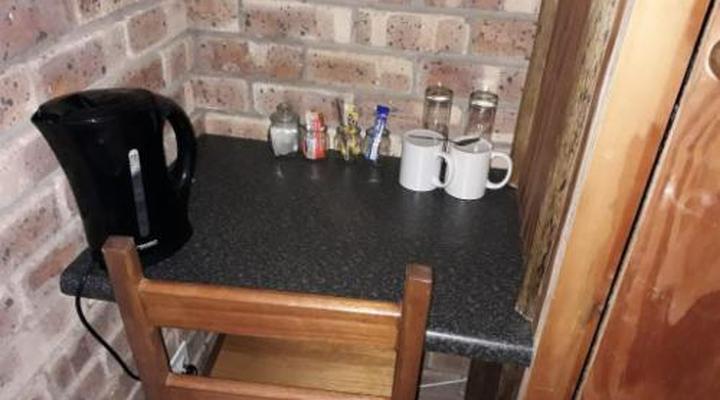 Burgersfort Gastehuis