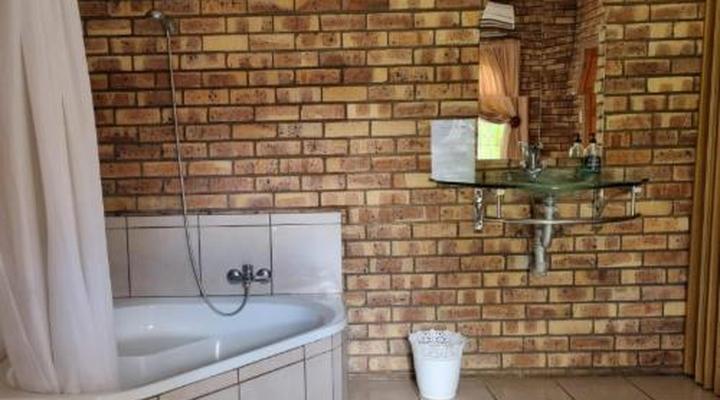 Burgersfort Gastehuis