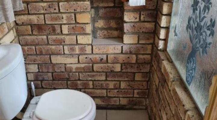 Burgersfort Gastehuis