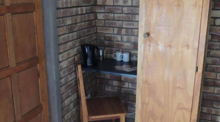 Burgersfort Gastehuis