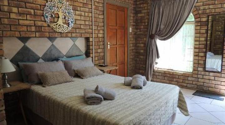 Burgersfort Gastehuis