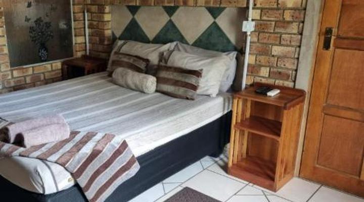 Burgersfort Gastehuis