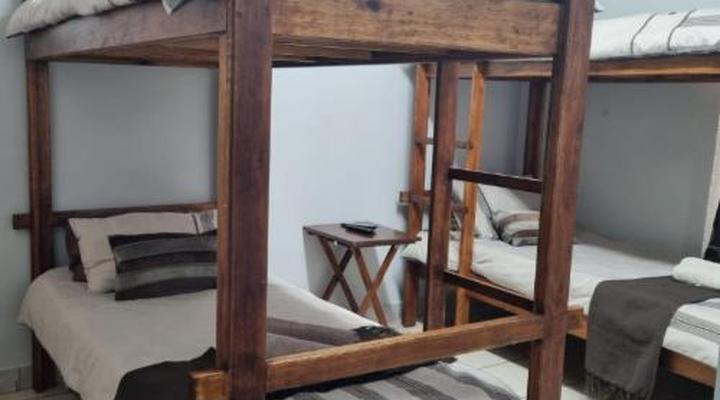 Burgersfort Gastehuis