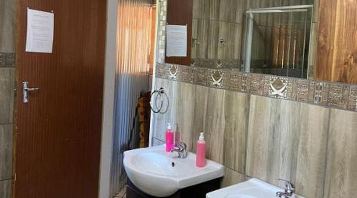 Burgersfort Gastehuis