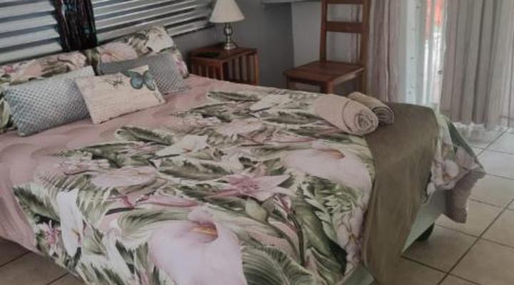 Burgersfort Gastehuis