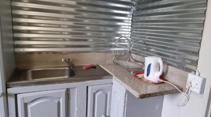 Burgersfort Gastehuis