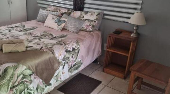 Burgersfort Gastehuis