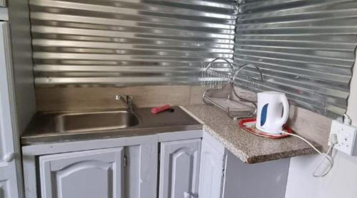 Burgersfort Gastehuis