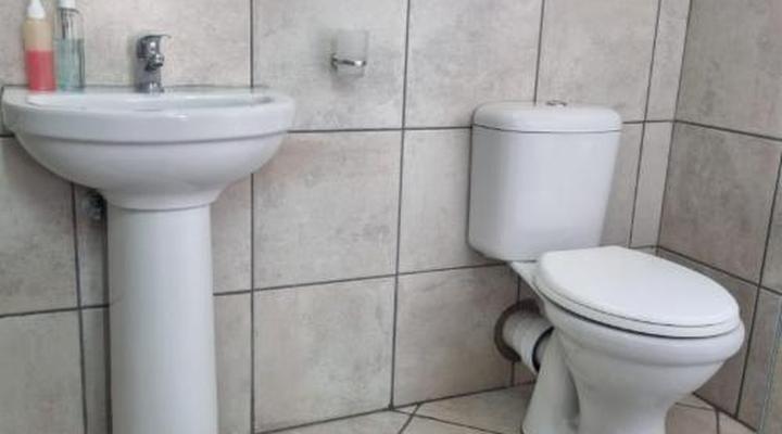 Burgersfort Gastehuis