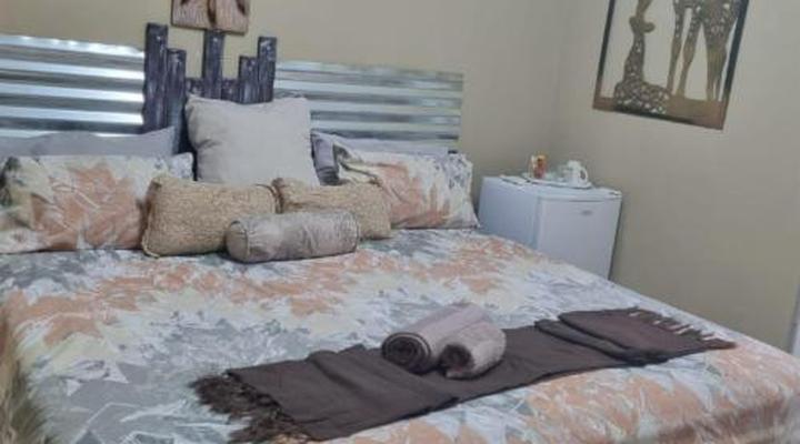 Burgersfort Gastehuis