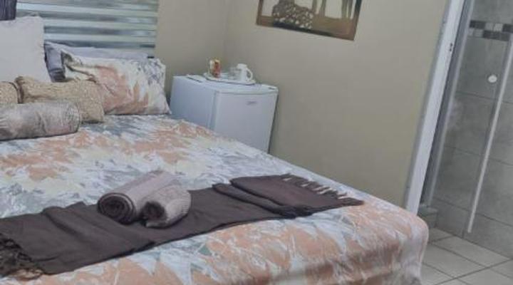 Burgersfort Gastehuis