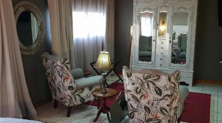 At The Nest B&B Lodge