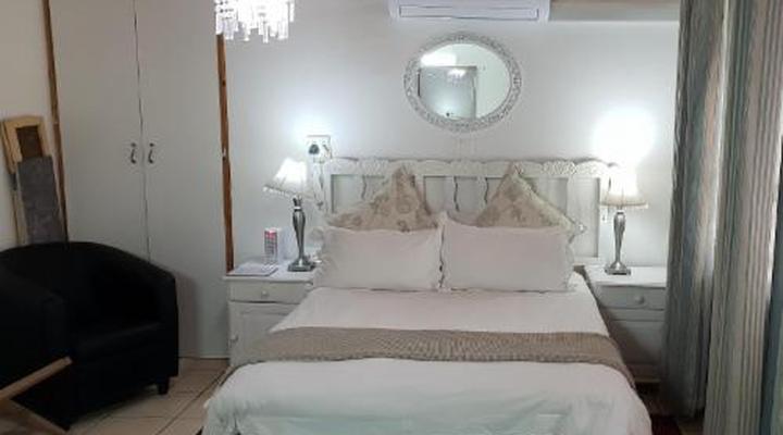 At The Nest B&B Lodge