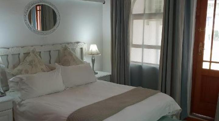 At The Nest B&B Lodge