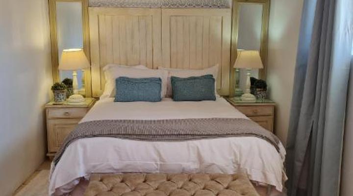 At The Nest B&B Lodge