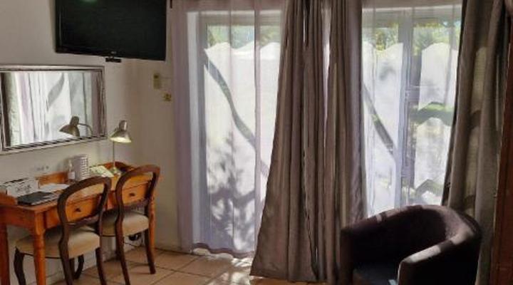 At The Nest B&B Lodge