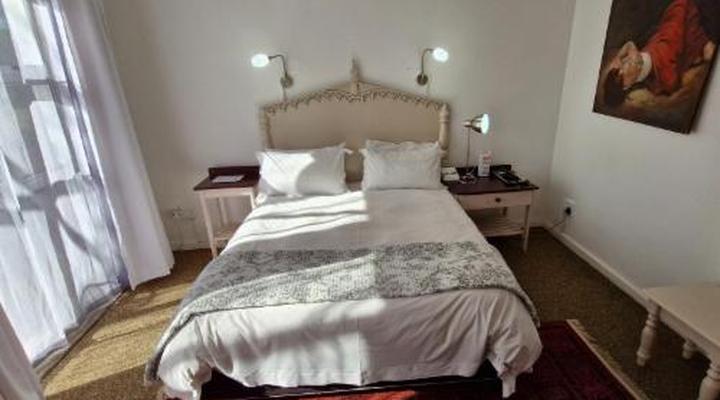 At The Nest B&B Lodge