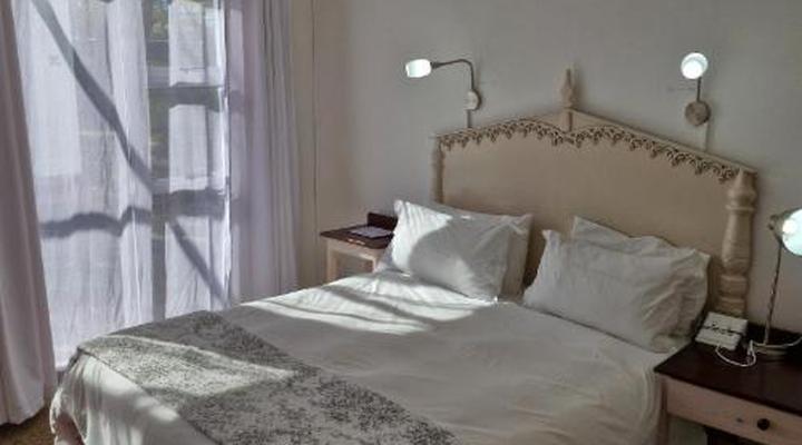 At The Nest B&B Lodge