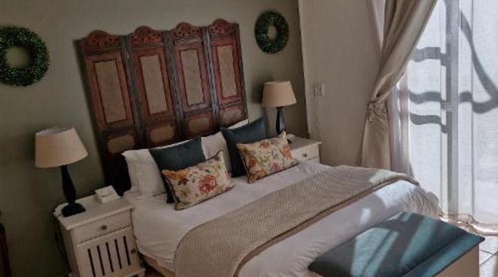 At The Nest B&B Lodge