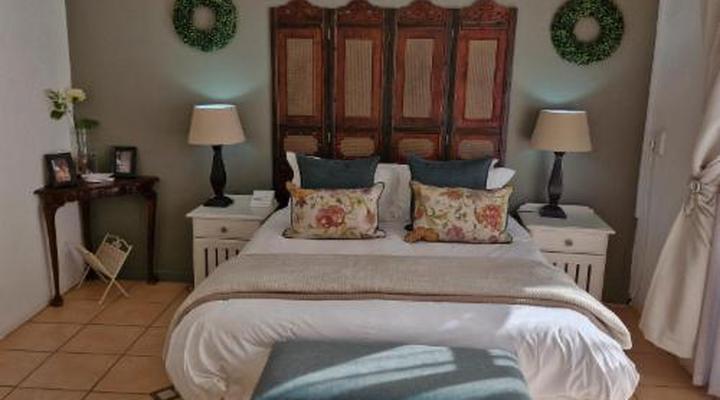 At The Nest B&B Lodge