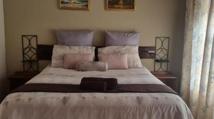 Burgersfort Gastehuis