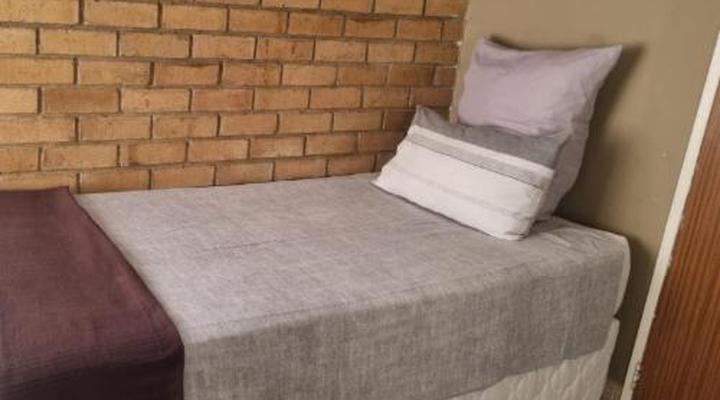 Burgersfort Gastehuis