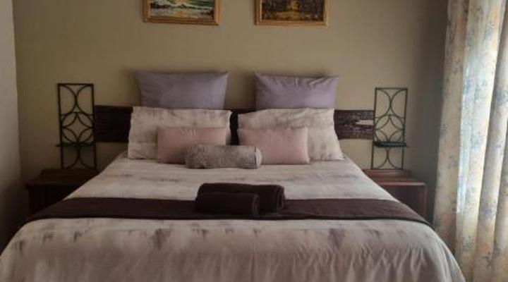 Burgersfort Gastehuis