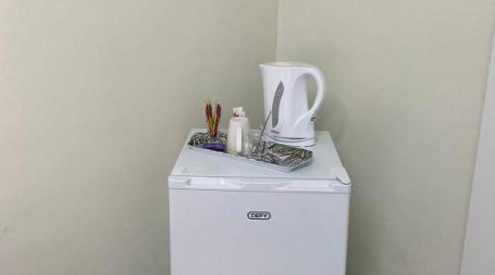 Burgersfort Gastehuis