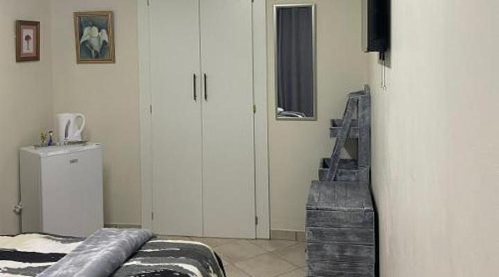 Burgersfort Gastehuis