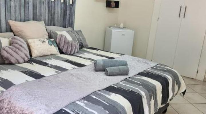 Burgersfort Gastehuis