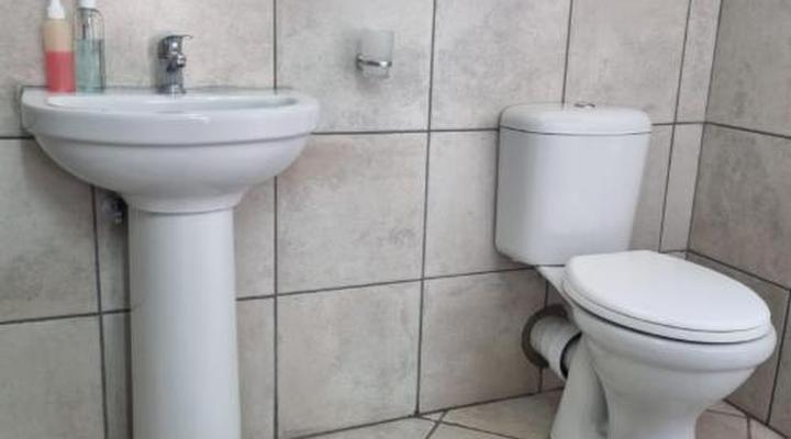 Burgersfort Gastehuis