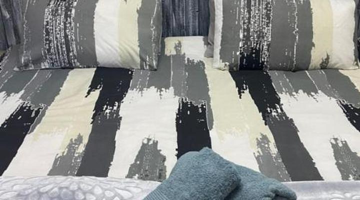 Burgersfort Gastehuis