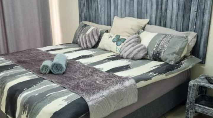 Burgersfort Gastehuis