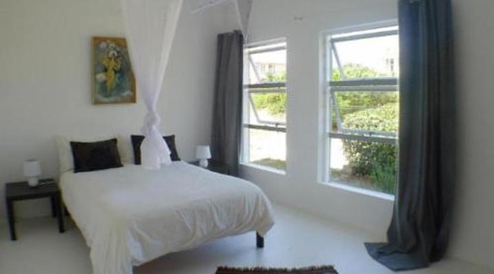 Pashasha Beach House