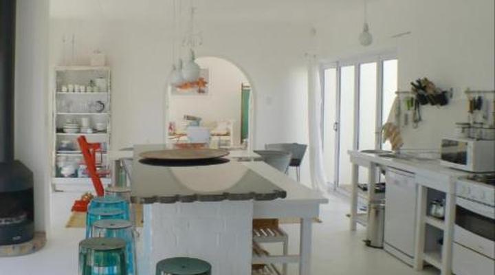 Pashasha Beach House