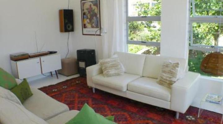 Pashasha Beach House