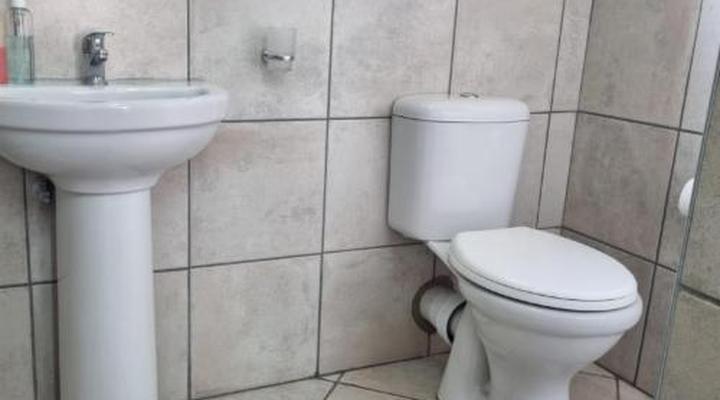 Burgersfort Gastehuis