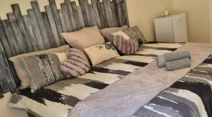 Burgersfort Gastehuis