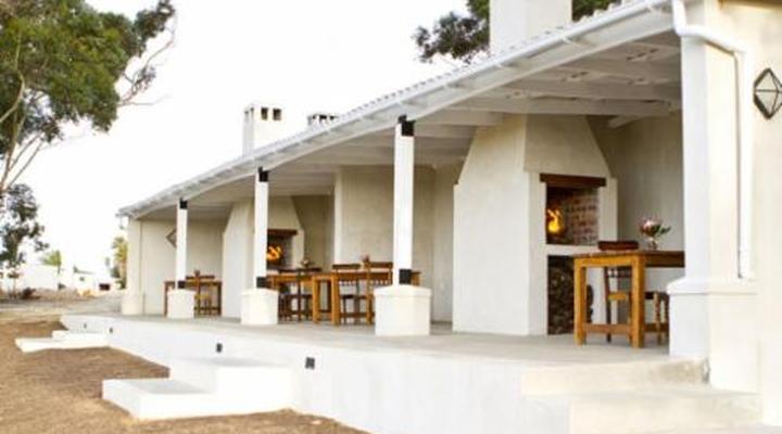 Black Oystercatcher Cottages