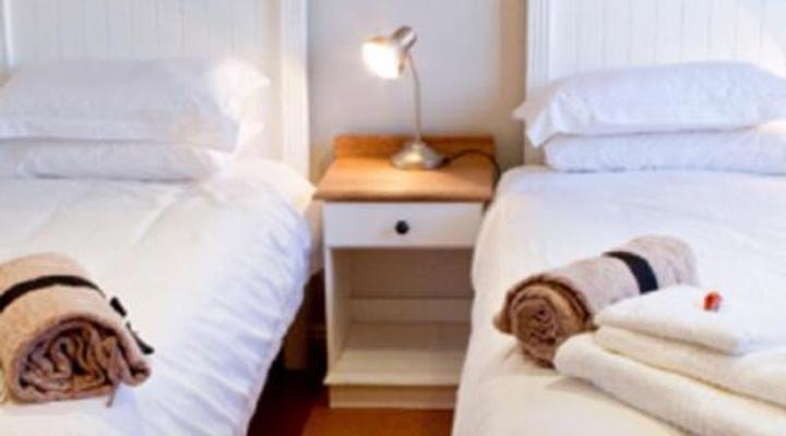 Black Oystercatcher Cottages