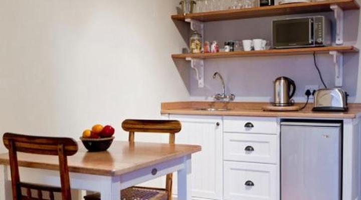 Black Oystercatcher Cottages